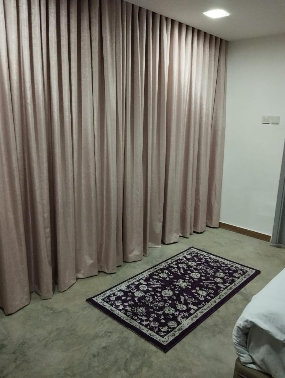 美景酒店 Al Ḩamrāʼ 外观 照片